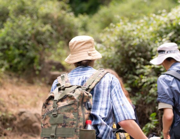 What to Pack for an African Safari in Uganda