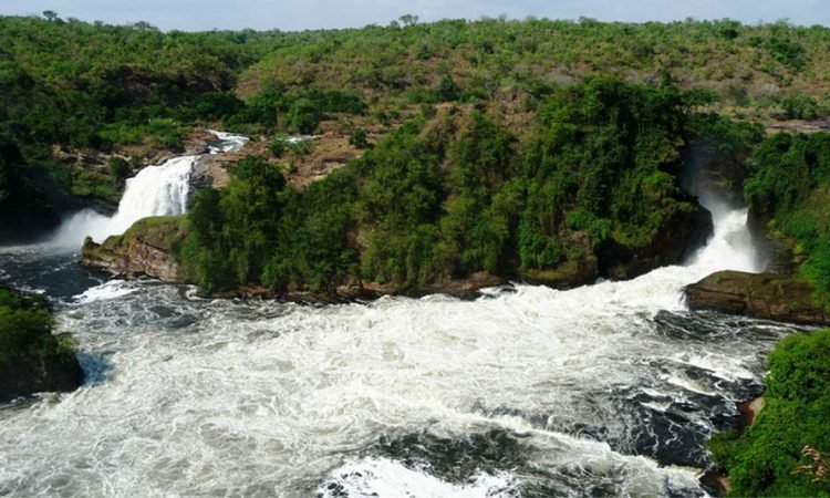 3-Day Wildlife Safari – Murchison Falls
