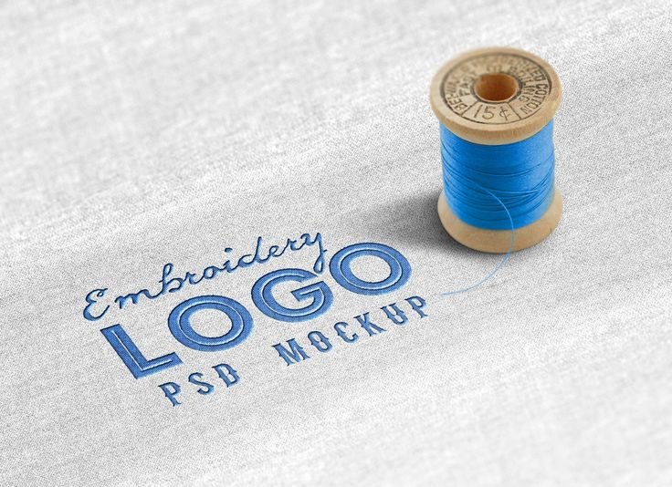 Embroidery Project