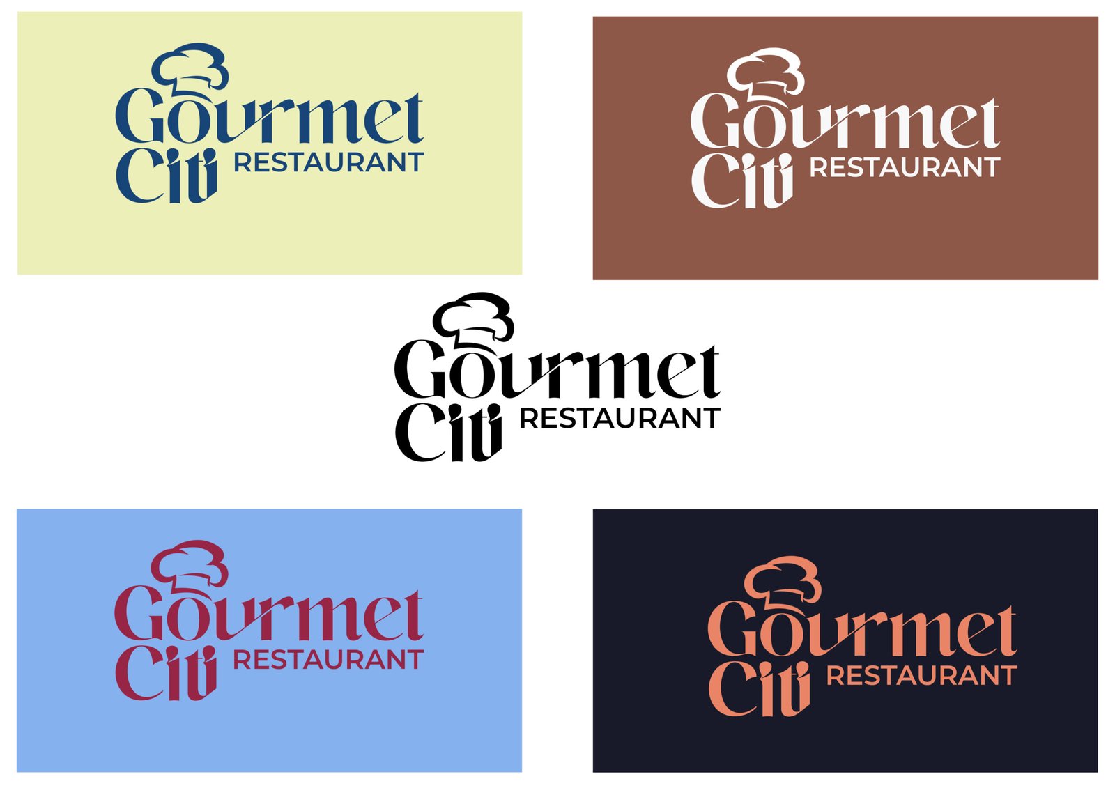 Logo Design